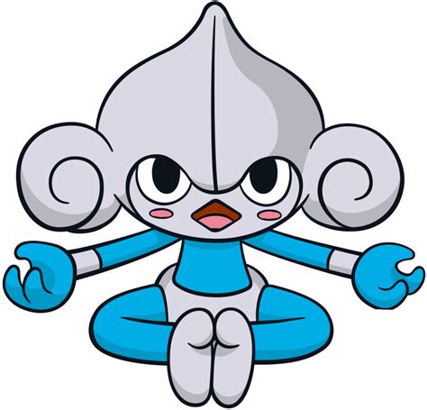 meditite smogon|Meditite official artwork gallery .